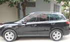 Hyundai Santa Fe SLX 2011 - Bán Hyundai Santa Fe SLX đời 2011, màu đen, nhập khẩu