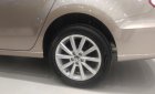 Volkswagen Polo 2017 - Bán xe VW Polo góp từ 8,8tr/tháng, giao trước Tết, nhiều quà tặng