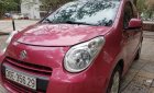 Suzuki Alto 2010 - Bán Suzuki Alto đời 2010, màu đỏ, xe nhập