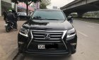 Lexus GX460 2015 - Cần bán xe Lexus GX460 sản xuất 2015, màu đen, xe nhập, chính chủ