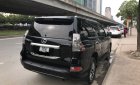 Lexus GX460 2015 - Cần bán xe Lexus GX460 sản xuất 2015, màu đen, xe nhập, chính chủ