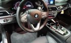 BMW 7 Series 750 LI 2017 - Cần bán xe BMW 7 Series 750 LI năm 2017, màu đen, xe nhập