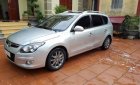 Hyundai i30 2012 - Cần bán Hyundai i30 năm 2012, màu bạc chính chủ