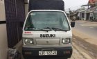 Suzuki Super Carry Truck 2009 - Cần bán lại xe Suzuki Super Carry Truck đời 2009, màu trắng, giá 129tr