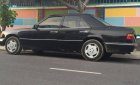 Mercedes-Benz E class  300E 1989 - Bán Mercedes 300E sản xuất 1989, màu đen