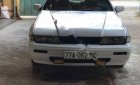 Nissan Cefiro 1993 - Bán Nissan Cefiro đời 1993, màu trắng, nhập khẩu