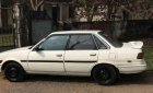 Toyota Corona 1987 - Bán Toyota Corona đời 1987, màu trắng