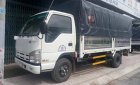 Xe tải 1250kg 2017 - Bán xe tải Isuzu 3t5, giá rẻ chỉ cần 50tr giao xe ngay