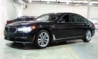 BMW 7 Series 750 LI 2017 - Cần bán xe BMW 7 Series 750 LI năm 2017, màu đen, xe nhập