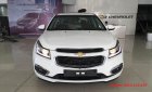 Chevrolet Cruze LTZ 2018 - Bán Chevrolet Cruze LTZ số tự động, giá đặc biệt, giảm ngay 80 triệu tiền mặt, mua trả góp chỉ cần 100 triệu