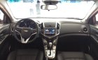 Chevrolet Cruze LTZ 2018 - Bán Chevrolet Cruze LTZ số tự động, giá đặc biệt, giảm ngay 80 triệu tiền mặt, mua trả góp chỉ cần 100 triệu