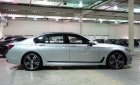 BMW 7 Series 750 Li 2018 - Cần bán xe BMW 750 Li năm 2018, màu trắng, xe nhập