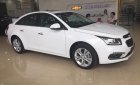 Chevrolet Cruze LTZ 2018 - Bán Chevrolet Cruze LTZ số tự động, giá đặc biệt, giảm ngay 80 triệu tiền mặt, mua trả góp chỉ cần 100 triệu