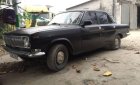 Gaz Volga 1984 - Cần bán lại xe Gaz Volga sản xuất 1984, màu đen