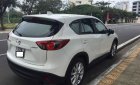 Mazda CX 5 2WD 2013 - Cần bán Mazda CX 5 2WD sản xuất 2013, màu trắng