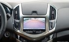 Chevrolet Cruze LTZ 2018 - Bán Chevrolet Cruze LTZ số tự động, giá đặc biệt, giảm ngay 80 triệu tiền mặt, mua trả góp chỉ cần 100 triệu