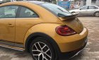 Volkswagen Beetle 2017 - Bán xe Volkswagen Beetle Dune 2017, màu vàng, xe nhập khẩu nguyên chiếc của Đức, giao ngay 0965.156.561