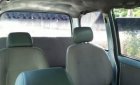 Daihatsu Citivan 2001 - Không dùng đến nên bán xe  Daihatsu Citivan đời 2001, màu xanh 