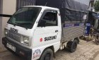 Suzuki Super Carry Truck 2009 - Cần bán lại xe Suzuki Super Carry Truck đời 2009, màu trắng, giá 129tr