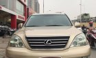 Lexus GX470 2007 - Bán Lexus GX470 đời 2007, nhập khẩu chính hãng