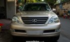 Lexus GX470 2007 - Bán xe Lexus GX470 đời 2007, nhập khẩu nguyên chiếc