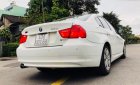 BMW 3 Series 320i 2011 - Bán xe BMW 3 Series 320i đời 2011, màu trắng, xe nhập