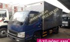 Đô thành  IZ49 2018 - Bán xe tải Hyundai IZ49 2T4 Đô Thành, sản phẩm hot