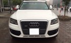 Audi Q5 2.0T 2010 - Bán Audi Q5 2.0T năm 2010, màu trắng, xe nhập Mỹ