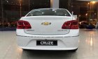 Chevrolet Cruze LTZ 2018 - Bán xe Chevrolet Cruze 2018, trả góp 95%, chỉ cần 86tr, giảm giảm giá đặc biệt, đủ màu giao ngay, LH: Mr Quyền 0961.848.222