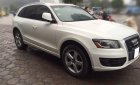 Audi Q5 2.0T 2010 - Bán Audi Q5 2.0T năm 2010, màu trắng, xe nhập Mỹ