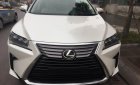 Lexus RX 350 2018 - Bán Lexus RX 350 sản xuất 2018, màu trắng, giá tốt, nhập khẩu nguyên chiếc