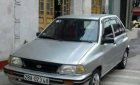 Kia CD5    1992 - Bán Kia CD5 đời 1992, màu bạc, xe nhập