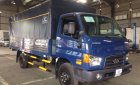 Hyundai HD 120SL 2017 - Bán xe Hyundai HD120SL 8 tấn, tổng tải 12 tấn, nhập khẩu từ Hàn Quốc