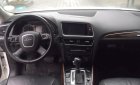 Audi Q5 2.0T 2010 - Bán Audi Q5 2.0T năm 2010, màu trắng, xe nhập Mỹ