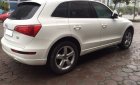 Audi Q5 2.0T 2010 - Bán Audi Q5 2.0T năm 2010, màu trắng, xe nhập Mỹ