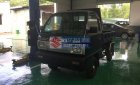 Suzuki Supper Carry Truck 2018 - Bán xe tải Carry Truck ben 650kg, liên hệ ngay tặng 100% thuế TB