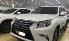 Lexus GX 460 2014 - Bán Lexus GX460 màu trắng, nhập khẩu Mỹ, bản đủ đồ, xe đẹp