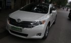 Toyota Venza Limited 2010 - Cần bán Toyota Venza Limited đời 2010, màu trắng, xe nhập, tư nhân chính chủ