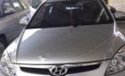 Hyundai i30 2011 - Bán ô tô Hyundai i30 đời 2011, màu bạc, nhập