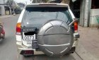 Mitsubishi Montero 2007 - Bán Mitsubishi Montero 2007, màu vàng cát