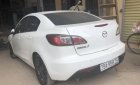 Mazda 2  1.6 AT  2010 - Bán xe Mazda 2 1.6 AT đời 2010, màu trắng chính chủ, giá chỉ 425 triệu