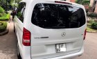 Mercedes-Benz Vito 2017 - Cần bán Mercedes đời 2017, nhập khẩu nguyên chiếc, xe gia đình