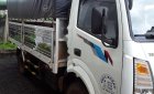 Xe tải 2500kg Teraco 2017 - Cần bán xe tải Tera 230 năm 2017, màu trắng, nhập khẩu như mới, 160tr