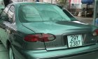 Ford Contour 1996 - Cần bán Ford Contour đời 1996, màu xám, xe nhập xe gia đình, giá 111tr