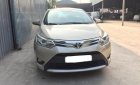 Toyota Vios G 1.5AT 2014 - Bán Toyota Vios G năm 2014, màu vàng cát, giá thương lượng