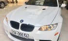 BMW M3 2009 - Bán BMW M3 đời 2009, màu trắng, nhập khẩu nguyên chiếc