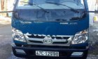 Thaco FORLAND 2016 - Cần bán lại xe Thaco Forland đời 2016, màu xanh lam, giá chỉ 208 triệu