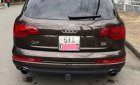 Audi Q7 3.6  2010 - Bán xe Audi Q7 3.6 đời 2010, xe nhập số tự động