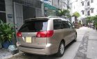 Toyota LE  2009 - Bán Toyota Siena LE 2009, màu vàng, nhập khẩu 