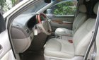 Toyota LE  2009 - Bán Toyota Siena LE 2009, màu vàng, nhập khẩu 